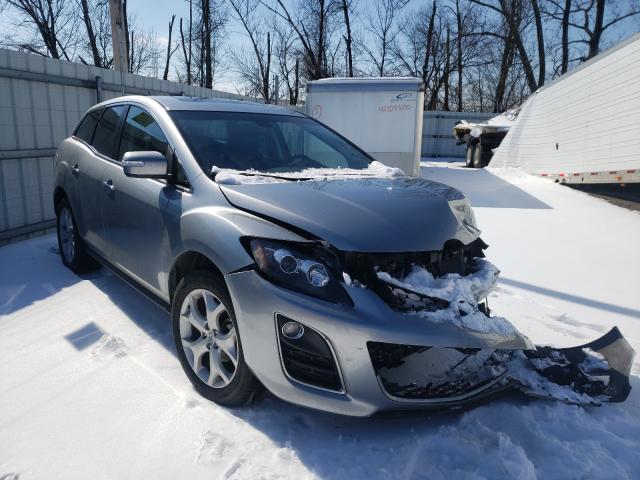 Mazda Cx-7 (2010)