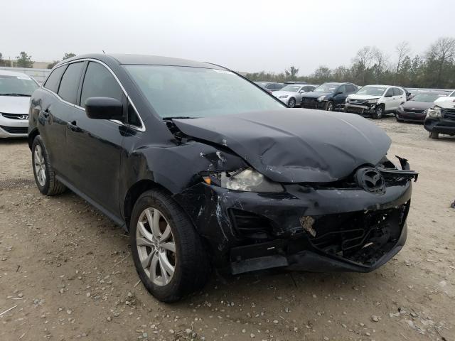 Mazda Cx-7 (2010)