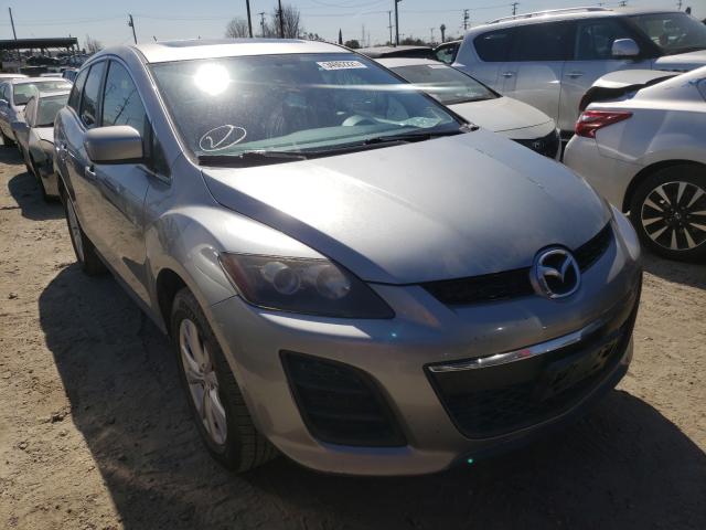 Mazda Cx-7 (2010)