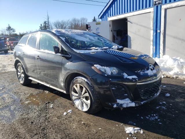 Mazda Cx-7 (2010)