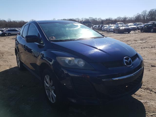 Mazda Cx-7 (2010)