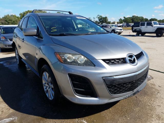 Mazda Cx-7 (2010)