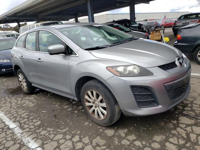 Mazda Cx-7 (2010)