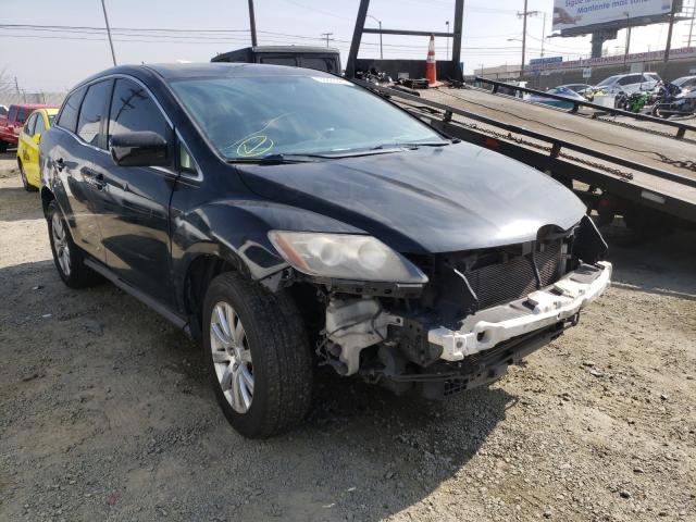 Mazda Cx-7 (2010)