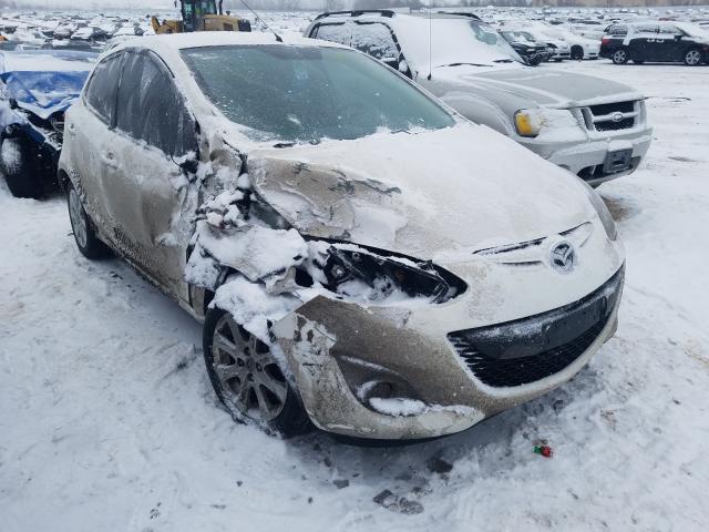 Mazda 2 (2011)