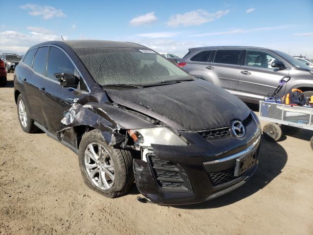 Mazda Cx-7 (2011)