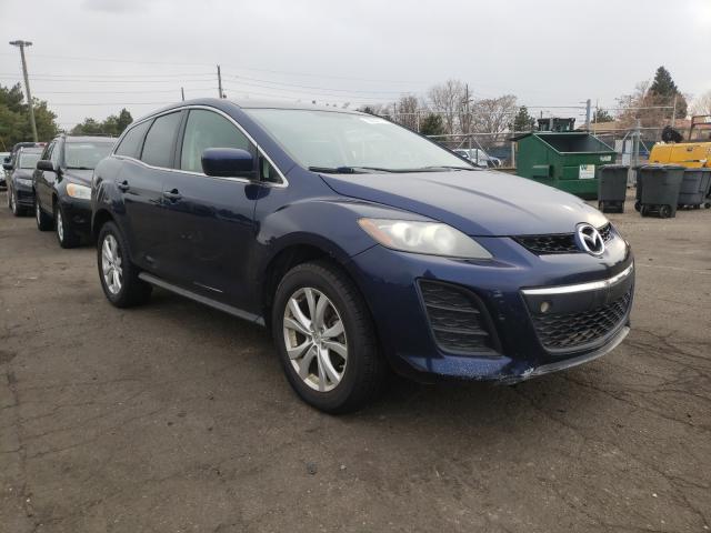 Mazda Cx-7 (2011)