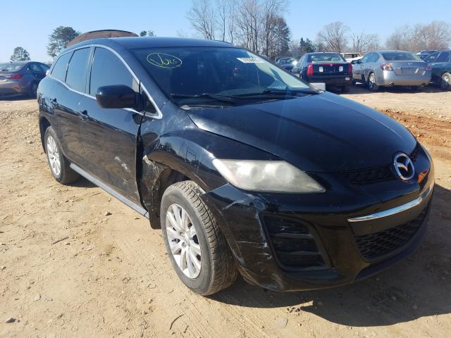 Mazda Cx-7 (2011)