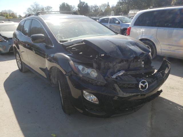 Mazda Cx-7 (2011)