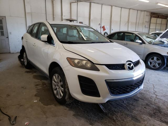 Mazda Cx-7 (2011)