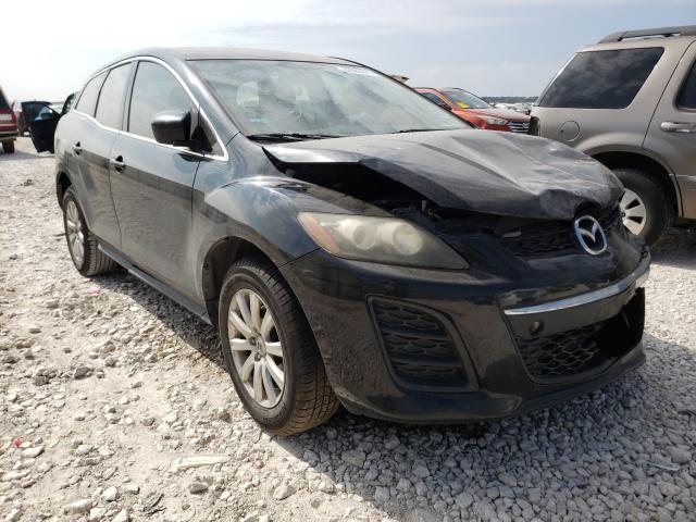 Mazda Cx-7 (2011)