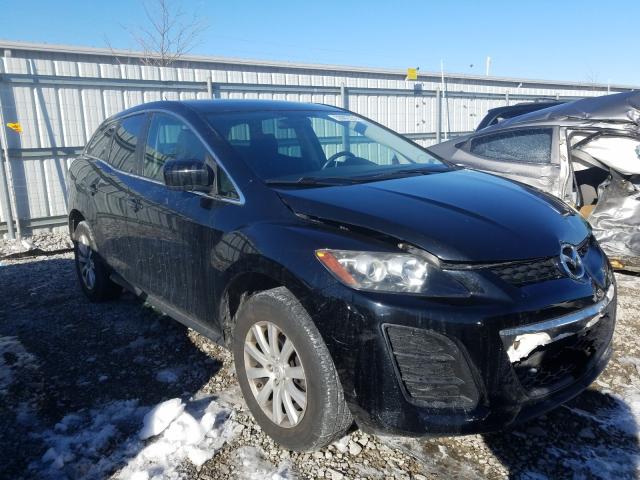 Mazda Cx-7 (2011)