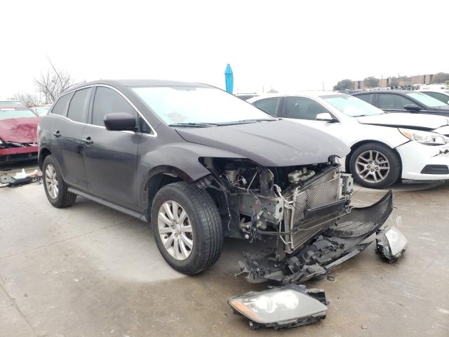 Mazda Cx-7 (2011)