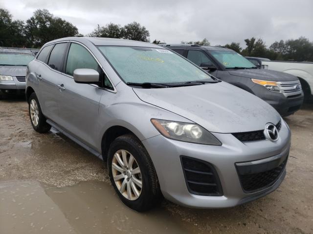 Mazda Cx-7 (2011)