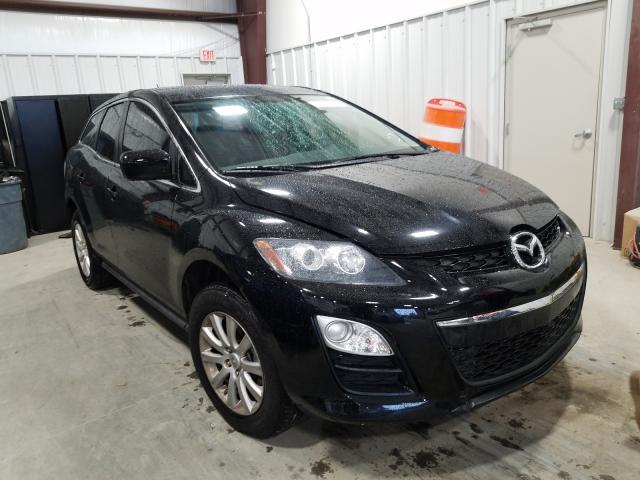 Mazda Cx-7 (2012)