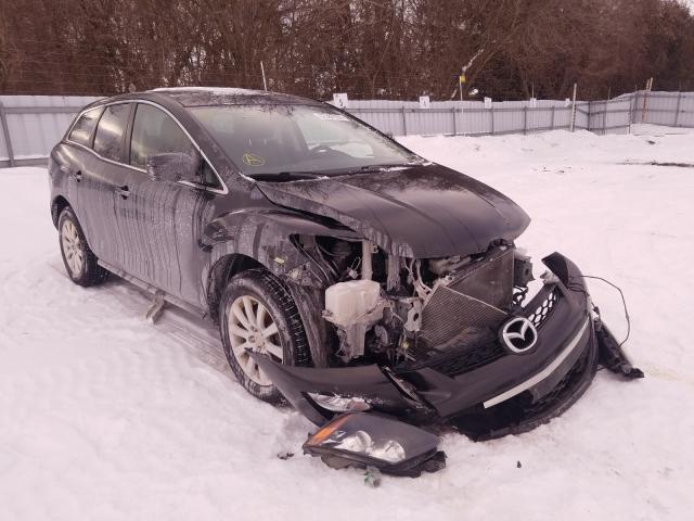 Mazda Cx-7 (2012)