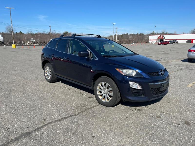 Mazda Cx-7 (2012)
