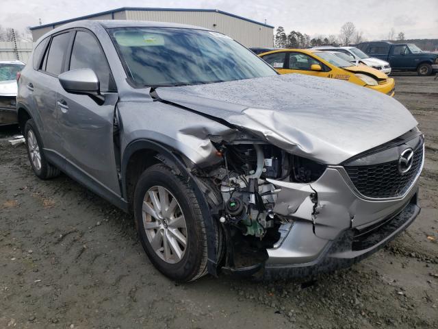 Mazda Cx-5 (2014)