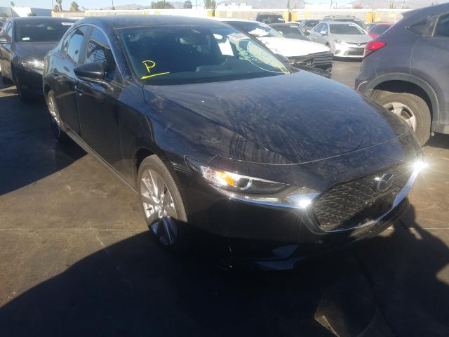 Mazda 3 preferre (2020)
