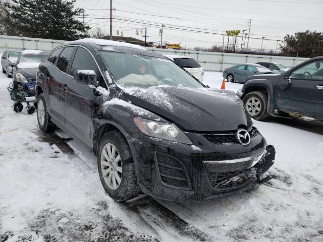 Mazda Cx-7 (2010)