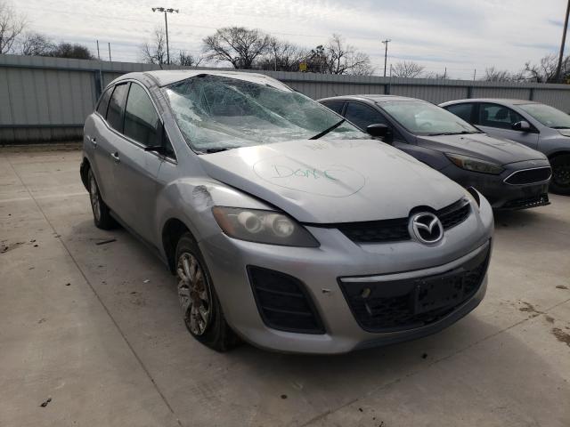 Mazda Cx-7 (2011)