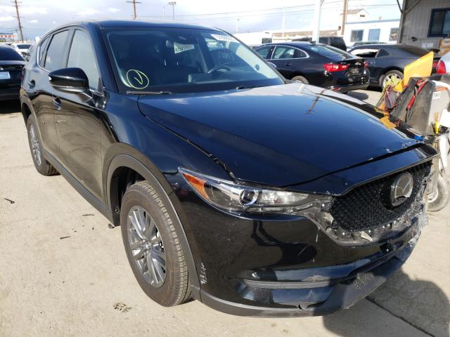Mazda Cx-5 (2019)