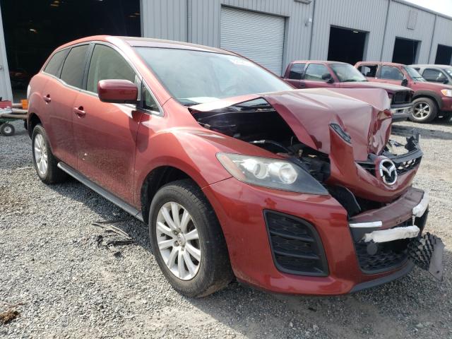 Mazda Cx-7 (2010)