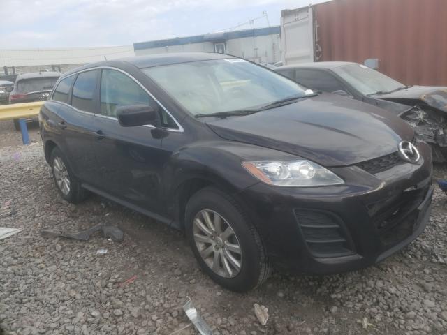 Mazda Cx-7 (2011)