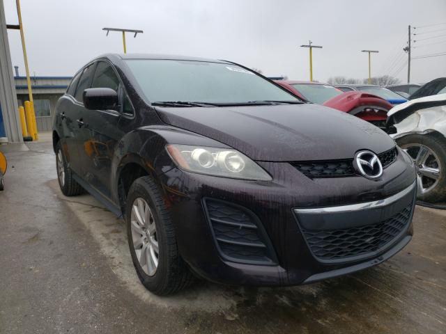 Mazda Cx-7 (2010)
