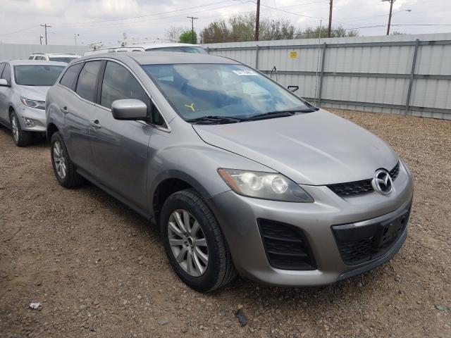 Mazda Cx-7 (2010)