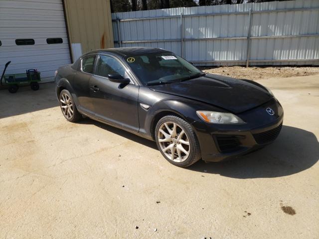 Mazda Rx8 (2010)