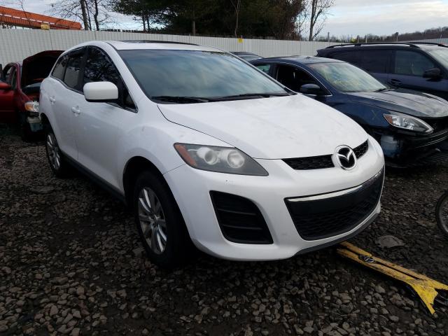 Mazda Cx-7 (2011)