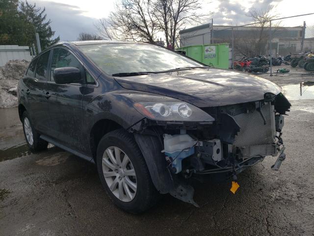 Mazda Cx-7 (2011)