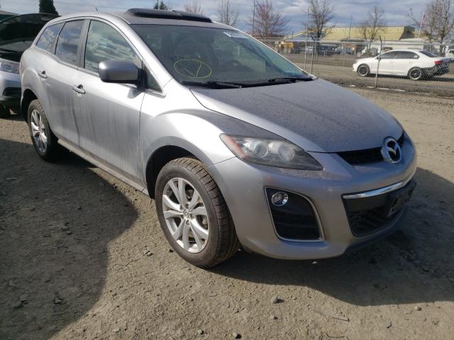 Mazda Cx-7 (2010)