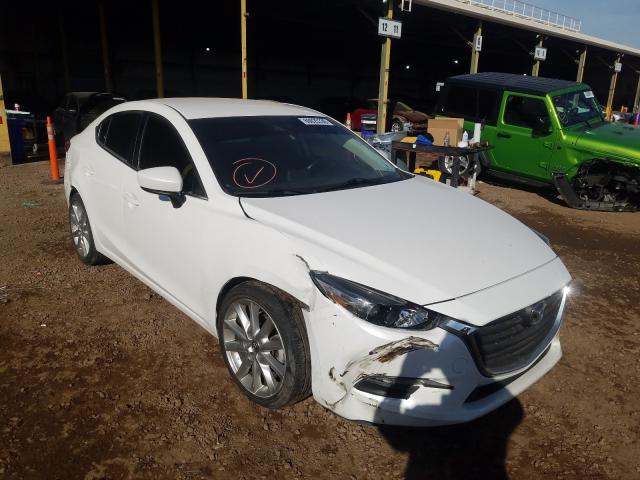 Mazda Cx-3 (2017)