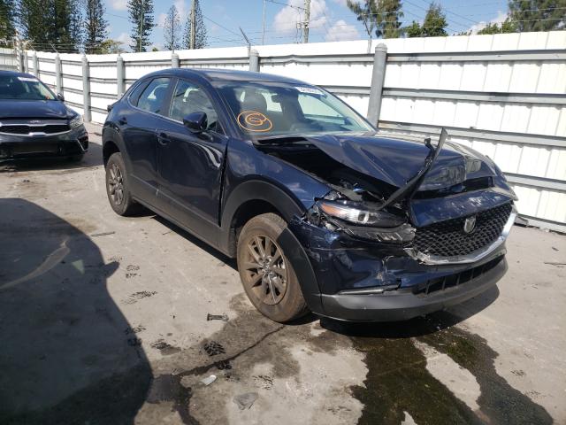 Mazda Cx-30 (2020)