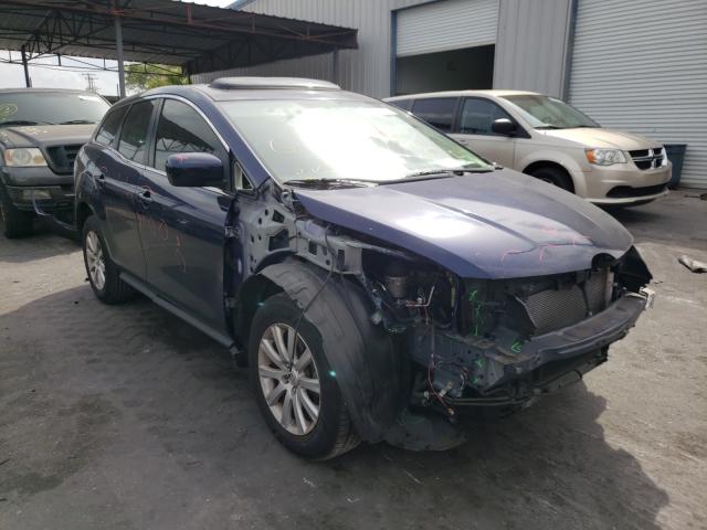 Mazda Cx-7 (2011)