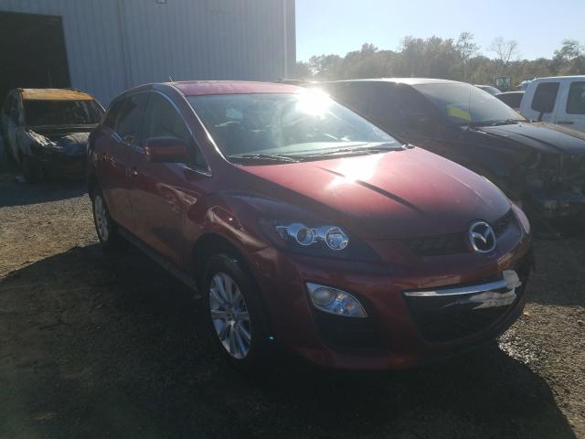 Mazda Cx-7 (2012)