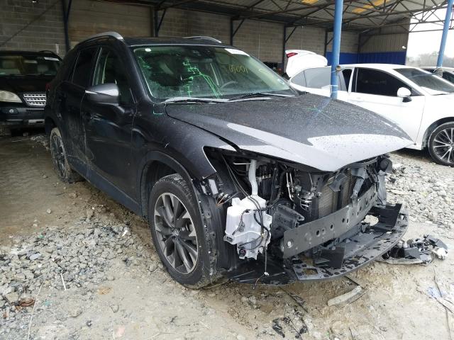 Mazda Cx-5 (2015)