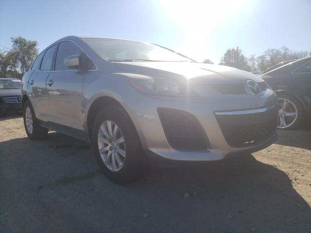 Mazda Cx-7 (2010)