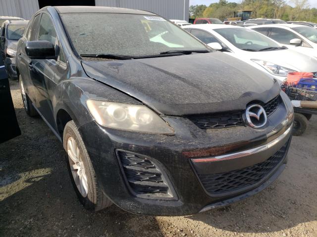 Mazda Cx-7 (2010)
