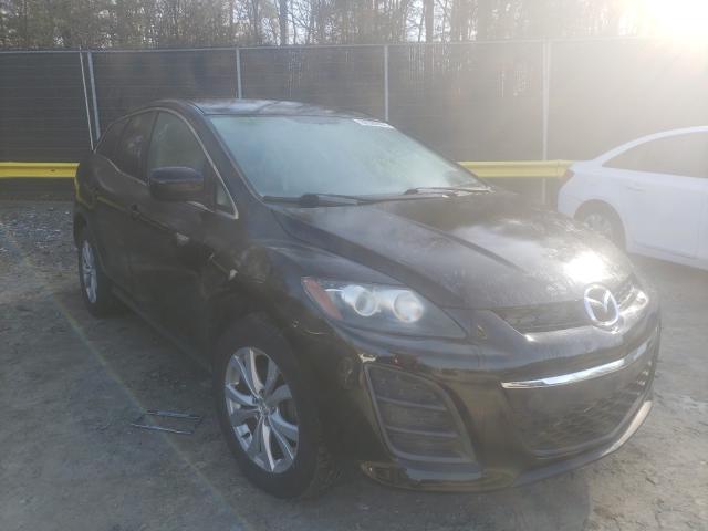 Mazda Cx-7 (2010)