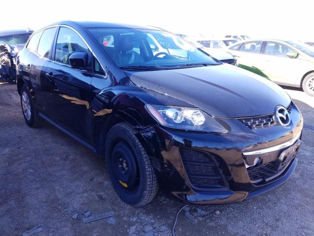 Mazda Cx-7 (2010)
