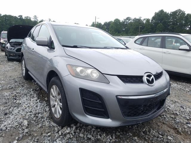 Mazda Cx-7 (2010)