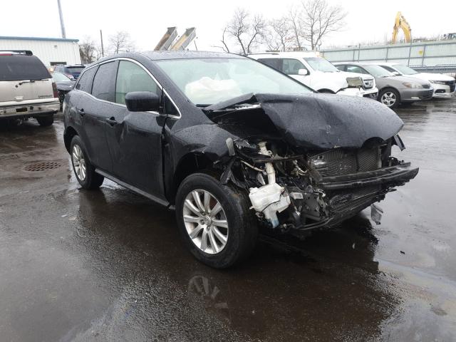 Mazda Cx-7 (2011)