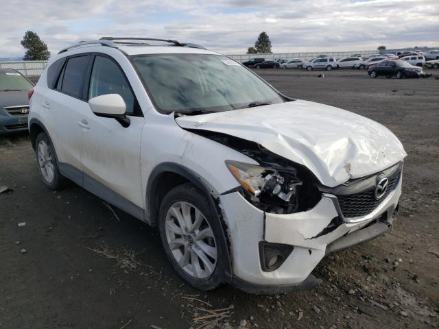 Mazda Cx-5 (2012)
