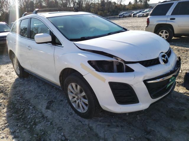 Mazda Cx-7 (2010)