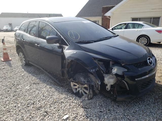 Mazda Cx-7 (2010)