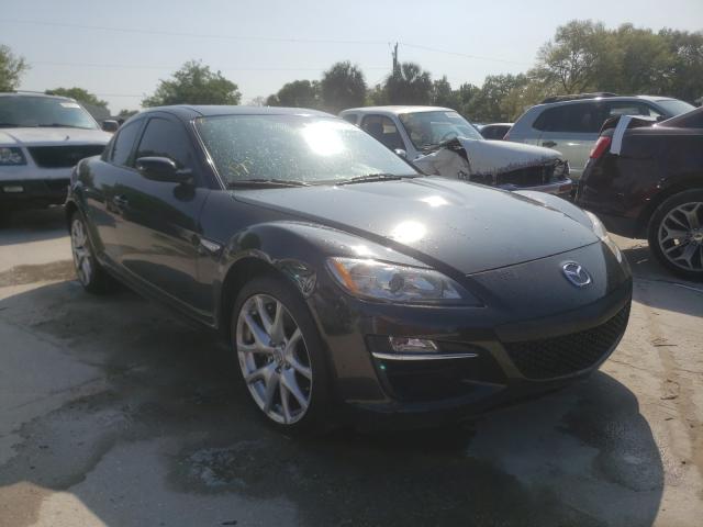 Mazda Rx8 (2010)