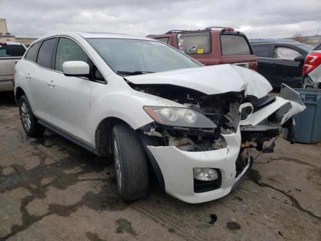 Mazda Cx-7 (2012)